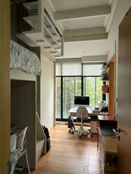 Gentle Drive (D11), Condominium #497658851